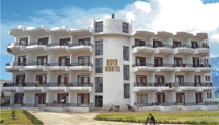 CASE University