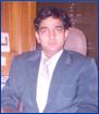 Shri Saurabh Jhunjhunwala